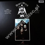 ANGEL WITCH - Angel Of Light - GER Limited Press - POSŁUCHAJ