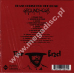 GROUNDHOGS - Thank Christ For The Bomb +5 - UK Fire Records Expanded Card Sleeve Edition - POSŁUCHAJ