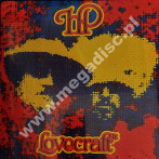 H.P. LOVECRAFT - H.P. Lovecraft II - EU Cosmic Rock Press - POSŁUCHAJ