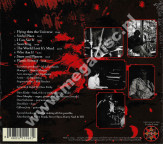 POLESTAR 1 - Flying Thru The Universe - US Mandala Digipack Edition - POSŁUCHAJ - VERY RARE
