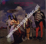 BEGGARS OPERA - Act One +2 - UK Repertoire Expanded Card Sleeve Edition - POSŁUCHAJ