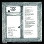 LOCOMOTIVE - We Are Everything You See +3 - EU Ethelion Expanded Limited Press - POSŁUCHAJ - VERY RARE