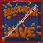 BLOODROCK - Bloodrock Live - US One Way Records Edition - POSŁUCHAJ - VERY RARE