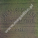 STONEHOUSE - Stonehouse Creek - EU Ethelion Limited Press - POSŁUCHAJ - VERY RARE