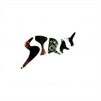 STRAY - Stray - EU Ethelion Limited Press - POSŁUCHAJ - VERY RARE