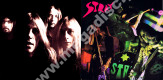 STRAY - Stray - EU Ethelion Limited Press - POSŁUCHAJ - VERY RARE