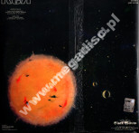 MORGAN - Nova Solis - ITA Black Widow Remastered Limited 180g Press - POSŁUCHAJ