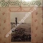 WAY WE LIVE - A Candle For Judith - UK Ozit-Morpheus Records Limited 180g Press - POSŁUCHAJ