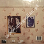 WAY WE LIVE - A Candle For Judith - UK Ozit-Morpheus Records Limited 180g Press - POSŁUCHAJ