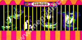 CIRCUS - Circus - EU Ethelion Limited Press - POSŁUCHAJ - VERY RARE