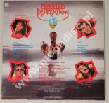 DESTRUCTOR - Maximum Destruction (LP + SINGIEL 7'') - EU High Roller Remastered Press - POSŁUCHAJ