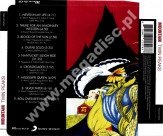 MOUNTAIN - Twin Peaks - EU Music On CD - POSŁUCHAJ - OSTATNIA SZTUKA