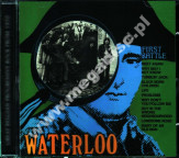 WATERLOO - First Battle +6 - EU Eclipse Remastered Expanded Edition - POSŁUCHAJ - VERY RARE
