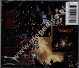 Y&T - Open Fire Live - EU Music On CD Edition - POSŁUCHAJ - OSTATNIA SZTUKA