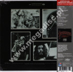 QUICKSILVER MESSENGER SERVICE - Quicksilver Messenger Service (1st Album) - US Remastered Edition
