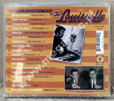 VARIOUS ARTISTS - Louisville In The 60s: The Lost Allen-Martin Tapes 1966-1973 - US Gear Fab Edition - POSŁUCHAJ - OSTATNIA SZTUKA