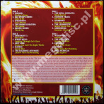VARIOUS ARTISTS - Lovin' Fire (20 Obscure Gems From The UK And Europe) (1969-1974) (2LP) - UK Psychic Circle Press - POSŁUCHAJ - OSTATNIA SZTUKA