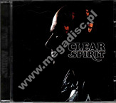 SPIRIT - Clear Spirit +4 - UK Eastworld Remastered Expanded Edition - POSŁUCHAJ - OSTATNIE SZTUKI