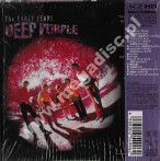 DEEP PURPLE - Early Years - JAP Remastered Card Sleeve Edition - OSTATNIA SZTUKA
