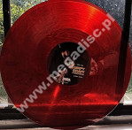 FRANK VINCENT ZAPPA - Lumpy Gravy Primordial - US RSD Record Store Day 2018 RED VINYL 180g Press - POSŁUCHAJ