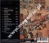 GAME - Game - EU Digipack Edition - POSŁUCHAJ - VERY RARE