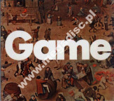 GAME - Game - EU Digipack Edition - POSŁUCHAJ - VERY RARE