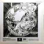 RAINBOW FFOLLY - Sallies Fforth - UK RSD Record Store Day 2015 SPLATTER VINYL Limited MONO Press - POSŁUCHAJ - OSTATNIA SZTUKA