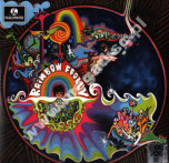 RAINBOW FFOLLY - Sallies Fforth - UK RSD Record Store Day 2015 SPLATTER VINYL Limited MONO Press - POSŁUCHAJ - OSTATNIA SZTUKA