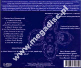 T.I.M.E. - T.I.M.E. +1 - SWE Flawed Gems Remastered Edition - POSŁUCHAJ - VERY RARE