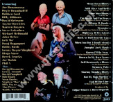 EDGAR WINTER - Brother Johnny - EU Edition - POSŁUCHAJ