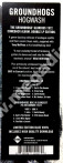 GROUNDHOGS - Hogwash + BBC Live 1972 (2LP) - UK Fire Records Remastered Expanded BLUE VINYL Limited Press - POSŁUCHAJ