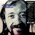 GROUNDHOGS - Hogwash + BBC Live 1972 (2LP) - UK Fire Records Remastered Expanded BLUE VINYL Limited Press - POSŁUCHAJ