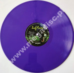 LEAF HOUND - Unleashed - EU Repertoire Remastered PURPLE VINYL 180g Press - POSŁUCHAJ