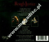 TYTAN - Rough Justice - UK Remastered Edition - POSŁUCHAJ - OSTATNIA SZTUKA