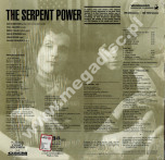 SERPENT POWER - Serpent Power - ITA Akarma Press - POSŁUCHAJ