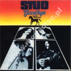 STUD - Goodbye (Live At Command) - EU HIFLY Press - POSŁUCHAJ - VERY RARE