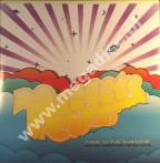 VARIOUS ARTISTS - Come To The Sunshine: Soft Pop Nuggets From The WEA Vaults (2LP) - US Rhino RSD Record Store Day 2017 ORANGE/YELLOW VINYL Limited Press - POSŁUCHAJ - OSTATNIA SZTUKA