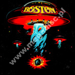 BOSTON - Boston - EU 180g Press