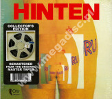 GURU GURU - Hinten - GER Ohr Remastered Digipack Edition - POSŁUCHAJ - OSTATNIE SZTUKI