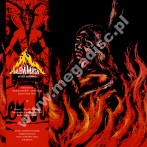 SALEM MASS - Witch Burning - SPA Guerssen Remastered Press - POSŁUCHAJ
