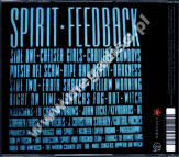 SPIRIT - Feedback - UK Eastworld Edition - POSŁUCHAJ - OSTATNIE SZTUKI