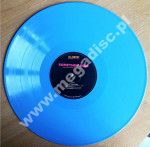 CANNONBALL ADDERLEY / MILES DAVIS - Somethin' Else +1 - EU 20th Century Masterworks BLUE VINYL Limited 180g Press - POSŁUCHAJ