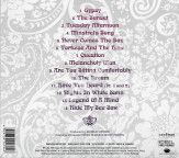 MOODY BLUES - Live At The Isle Of Wight Festival 1970 - EU Ear Music Digipack Edition - POSŁUCHAJ