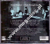 KIMIO MIZUTANI - A Path Through Haze - EU Walhalla Remastered Edition - POSŁUCHAJ - VERY RARE