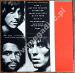 JEFF BECK GROUP - Rough And Ready - JAPAN Epic/Sony 1976 Press (+OBI) - NEAR MINT VINTAGE VINYL