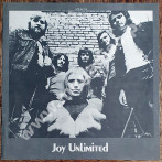 JOY UNLIMITED - Reflections - JAPAN BASF 1973 1st Press (+OBI) - NEAR MINT VINTAGE VINYL