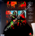 SAMURAI - Samurai (2LP) - SPA Red Circle Press - VERY RARE - OSTATNIE SZTUKI