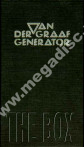 VAN DER GRAAF GENERATOR - Box (1968-1978) (4CD BOX) - UK Edition
