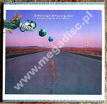 DEEP PURPLE - Nobody's Perfect - Live 1987 (2LP) - GERMAN Polydor 1988 1st Press - NEAR MINT VINTAGE VINYL