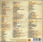 BRINSLEY SCHWARZ - Thinking Back - Anthology 1970-1975 (7CD BOX) - UK Lemon Edition